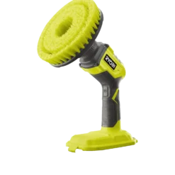 Ryobi R18CPS-0 rengøringsmaskine m/ børste 18V ONE+ solo