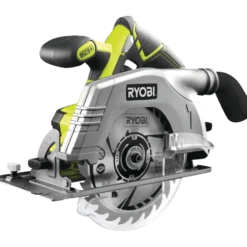Ryobi R18CS-0 rundsav 18V ONE+ solo Ø165 mm