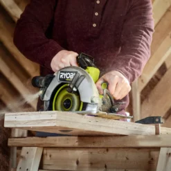 Ryobi RCS18X1-0 rundsav Ø184 mm solo