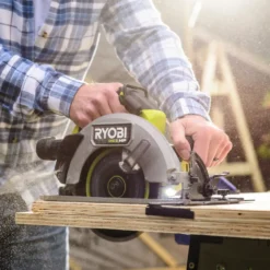 Ryobi RCS18X1-0 rundsav Ø184 mm solo