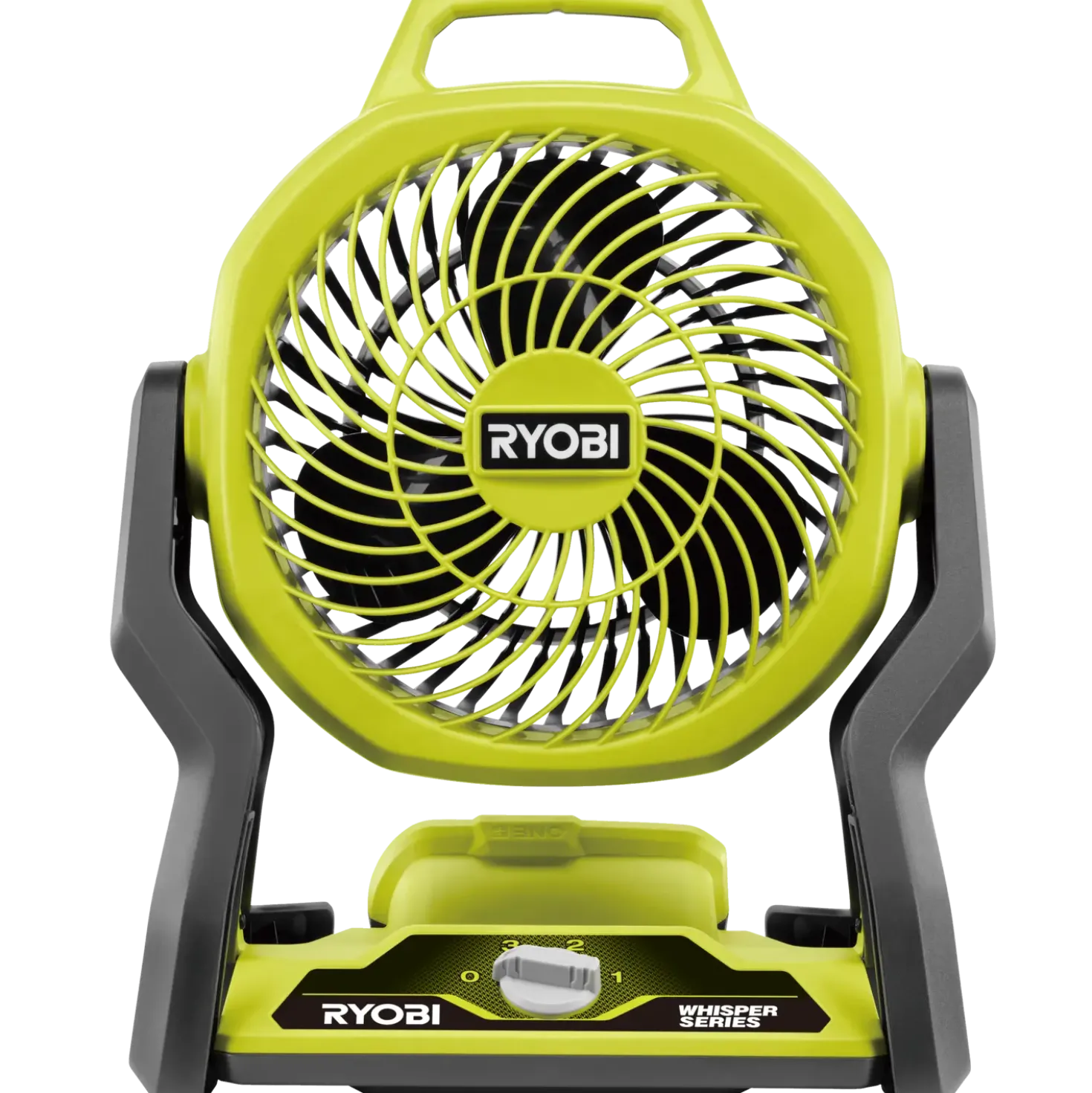 Ryobi RF18-0 Whisper ventilator 18V ONE+