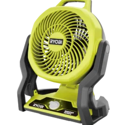 Ryobi RF18-0 Whisper ventilator 18V ONE+