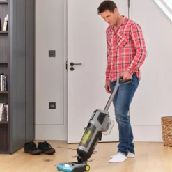 Ryobi RHFC18BL-0 18V gulvvasker solo