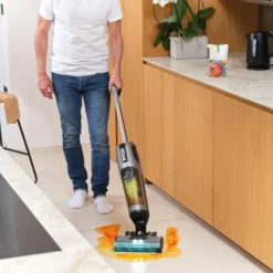 Ryobi RHFC18BL-0 18V gulvvasker solo