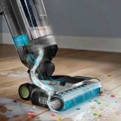 Ryobi RHFC18BL-0 18V gulvvasker solo