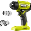 Ryobi R18HG-0 varmepistol 18V ONE+ solo
