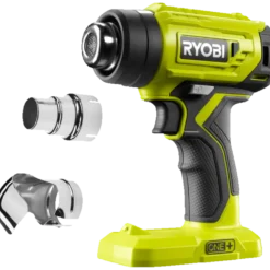 Ryobi R18HG-0 varmepistol 18V ONE+ solo
