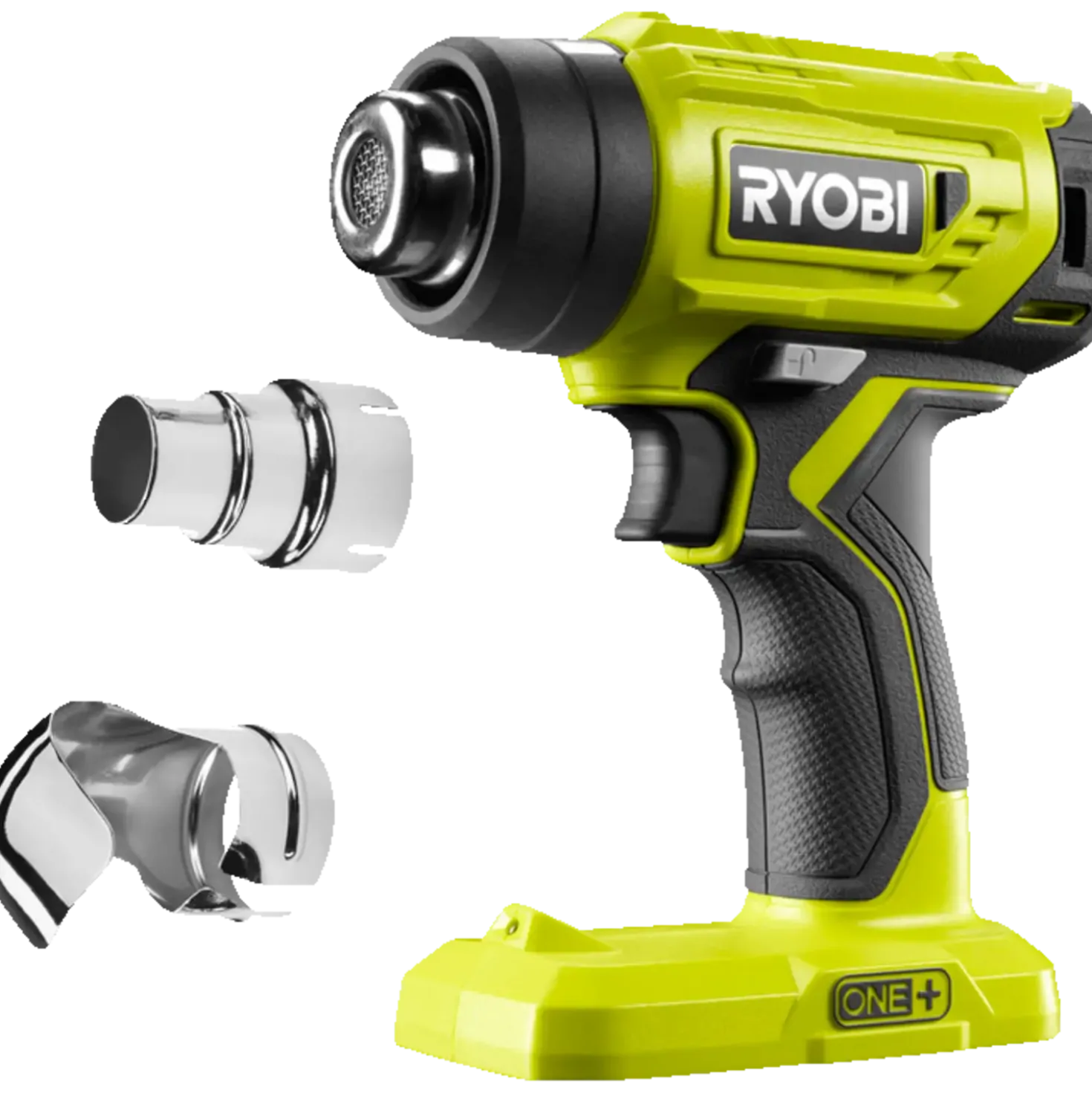 Ryobi R18HG-0 varmepistol 18V ONE+ solo