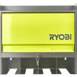 Ryobi RHWS-01 værktøjsskab til væg med låge