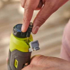 Ryobi RI4-0 pumpe 4V USB lithium solo