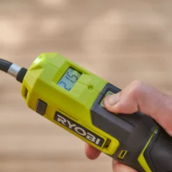 Ryobi RI4-0 pumpe 4V USB lithium solo