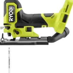 Ryobi RJS18BX-0 ONE+ stiksav solo