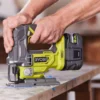Ryobi R18JS7-0 pendulstiksav 18V ONE+ solo
