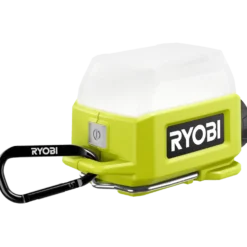 Ryobi RLA4-0 4V USB områdelampe