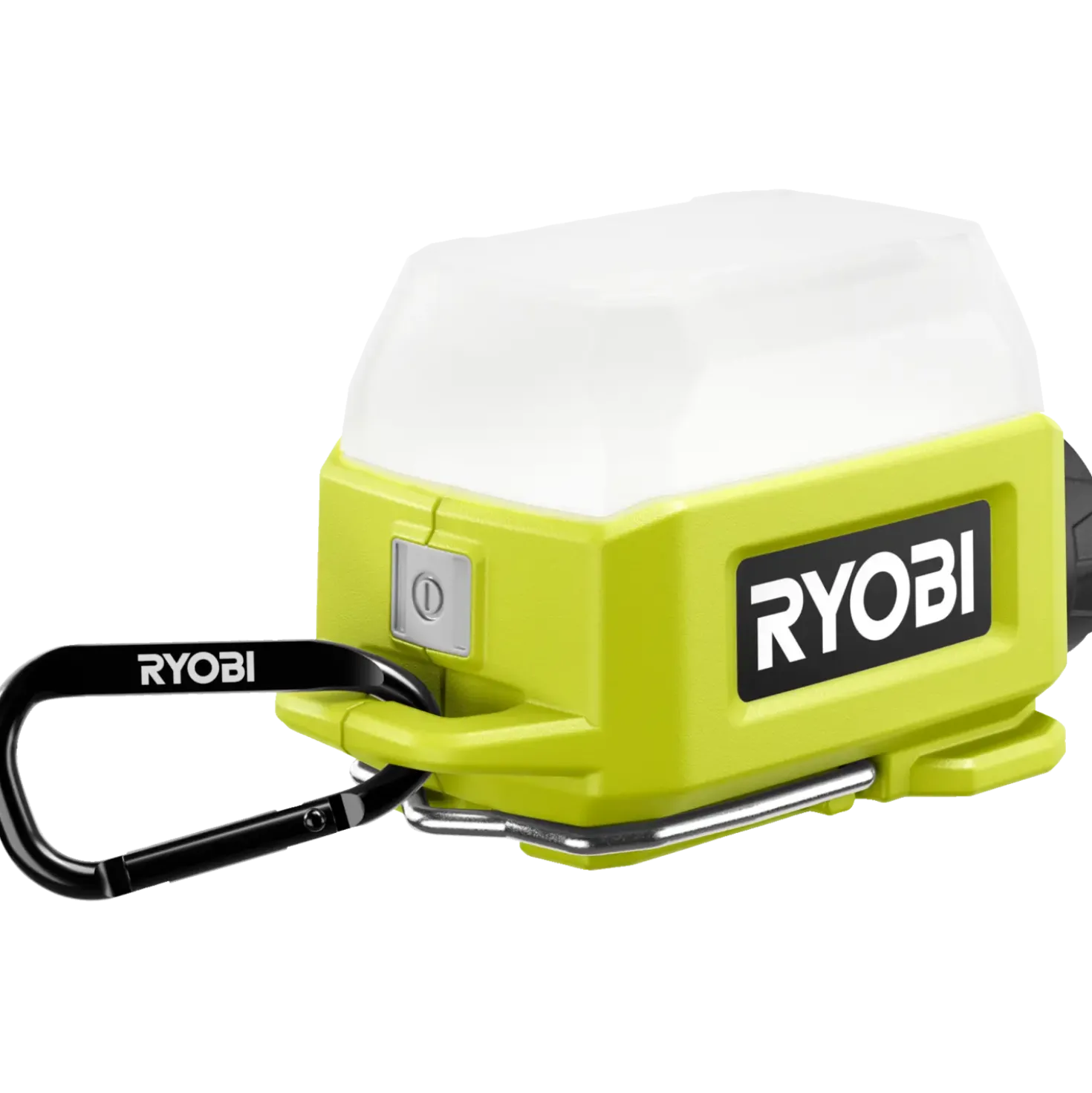 Ryobi RLA4-0 4V USB områdelampe