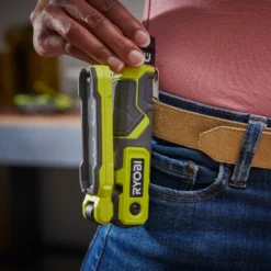 Ryobi RLI4-0 inspektionslampe 4V USB lithium solo