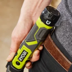 Ryobi RLP4-120G lommelygte 4V USB lithium