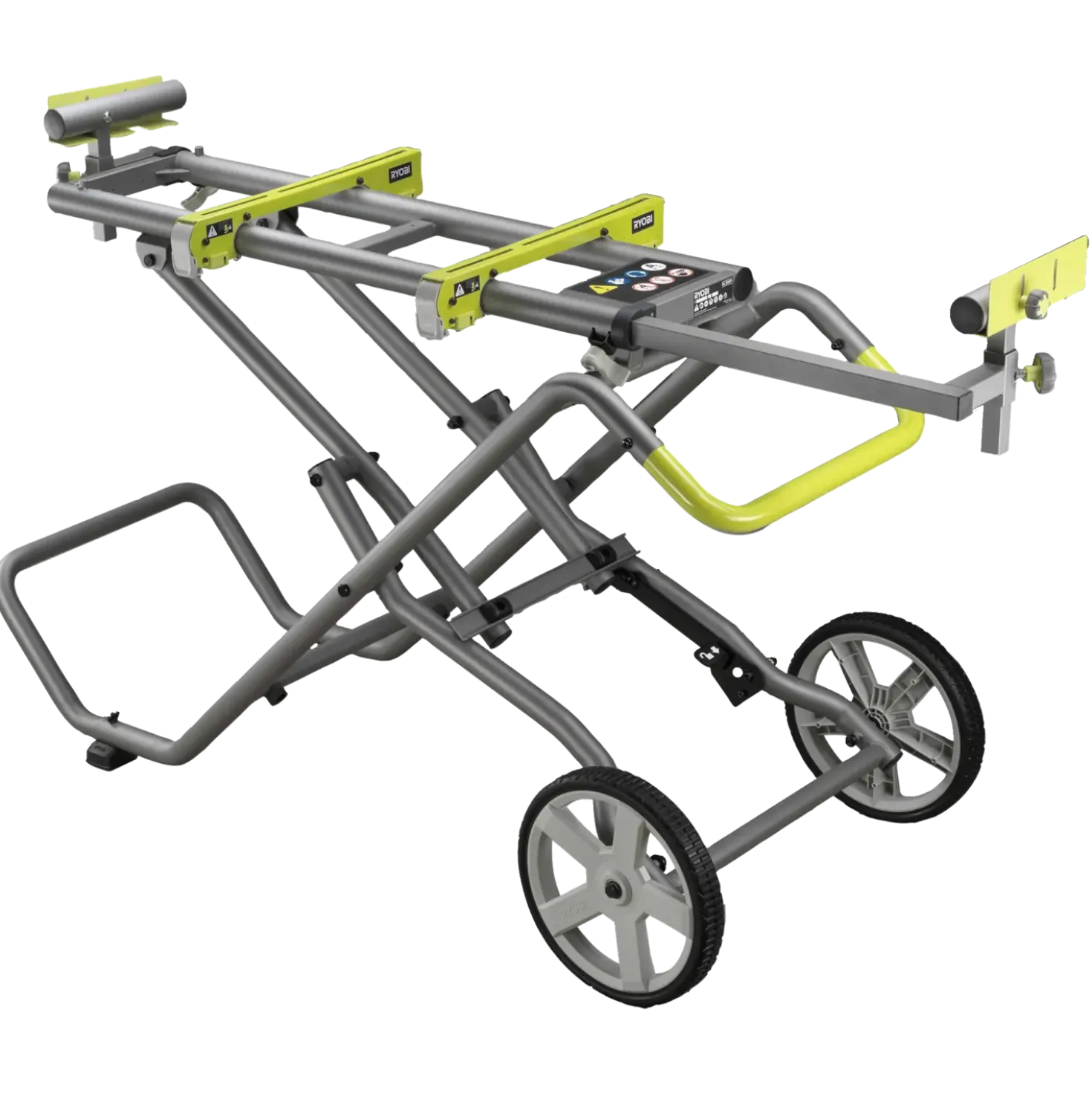 Ryobi RLSW01 mobilt arbejdsbord