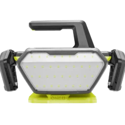 Ryobi R18L360-0 18V ONE+ lampe solo