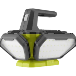 Ryobi R18L360-0 18V ONE+ lampe solo
