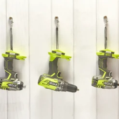 Ryobi RLYARD ONE+ ophæng til elværktøj 2 stk.