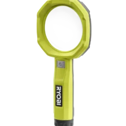 Ryobi RML4-0 forstørrelseslygte 4V USB lithium solo