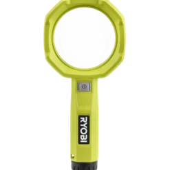 Ryobi RML4-0 forstørrelseslygte 4V USB lithium solo