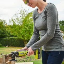 Ryobi R18MT-0 multiværktøj 18V ONE+ solo