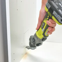 Ryobi R18MT-0 multiværktøj 18V ONE+ solo