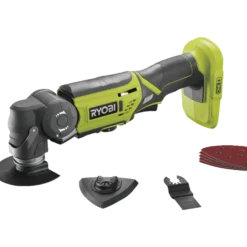 Ryobi R18MT-0 multiværktøj 18V ONE+ solo