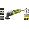 Ryobi RMT300-SA multicutter 300W m/taske
