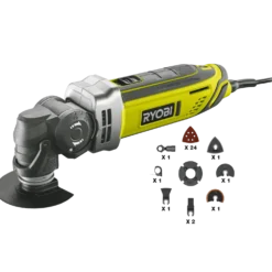 Ryobi RMT300-SA multicutter 300W m/taske