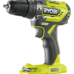 Ryobi R18PD5-0 akku slagbore-/skruemaskine 18V ONE+ solo