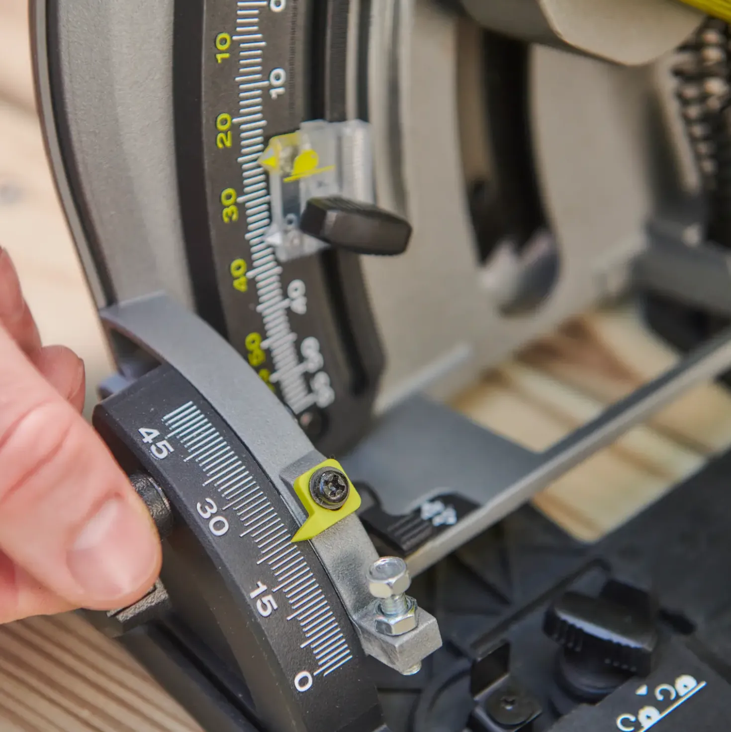 RYOBI RPLS18X-0 dyksav 18V ONE+