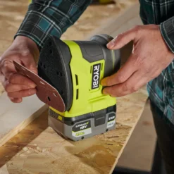 Ryobi R18PSN-0 18V ONE+ deltasliber