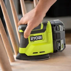 Ryobi R18PSN-0 18V ONE+ deltasliber