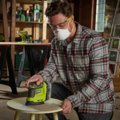Ryobi R18PSN-0 18V ONE+ deltasliber