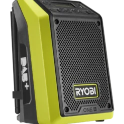 Ryobi RRDAB18-0 18V ONE+ bluetooth højtaler solo