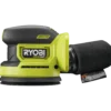 Ryobi RROS18C-0 18V ONE+ excentersliber solo