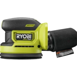 Ryobi RROS18C-0 18V ONE+ excentersliber solo
