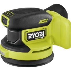 Ryobi RROS18C-0 18V ONE+ excentersliber solo