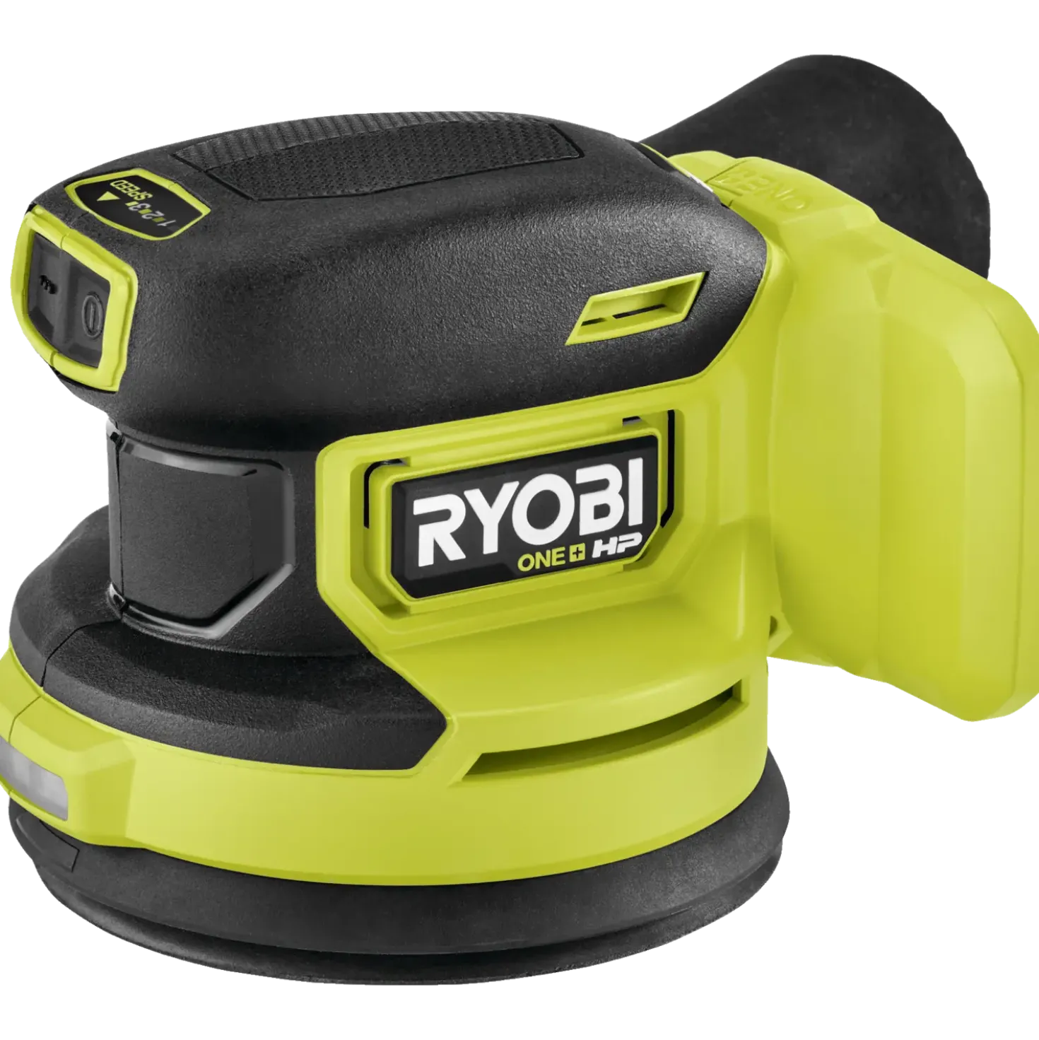 Ryobi RROS18C-0 18V ONE+ excentersliber solo