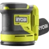 RYOBI RROS18-0 excentersliber 18V ONE+