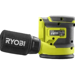 RYOBI RROS18-0 excentersliber 18V ONE+
