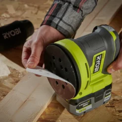 Ryobi R18ROSN-0 18V ONE+ excentersliber