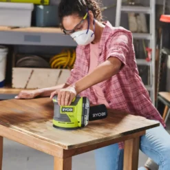 Ryobi R18ROSN-0 18V ONE+ excentersliber