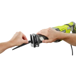 Ryobi RRS1200-K bajonetsav 1200W