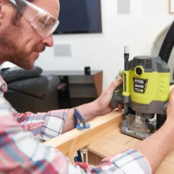 Ryobi RRT1600-K overfræser 1600 W