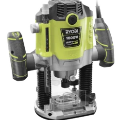 Ryobi RRT1600-K overfræser 1600 W