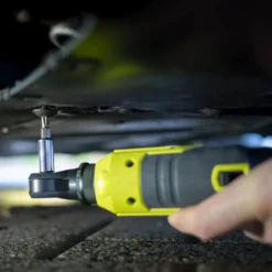 Ryobi R18RW2 skraldenøgle 18V ONE+ solo